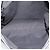 Borsa a Spalla GUCCI GG Canvas Nylon Nero Argento 268642 Auth 189865A - vista 11