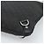 Borsa a Spalla GUCCI GG Canvas Nylon Nero Argento 268642 Auth 189865A - vista 15
