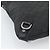 Borsa a Spalla GUCCI GG Canvas Nylon Nero Argento 268642 Auth 189865A - vista 16