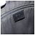Borsa a Spalla GUCCI GG Canvas Nylon Nero Argento 268642 Auth 189865A - vista 17