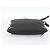Borsa a Spalla GUCCI GG Canvas Nylon Nero Argento 268642 Auth 189865A - vista 5