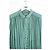Vestido de seda verde Zadig & Voltaire - vista 2
