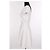 Vestido Alaïa blanco de viscosa - vista 2