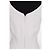 Vestido Alaïa blanco de viscosa - vista 4