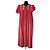 Heimstone Kleid Rot