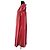 Heimstone Kleid Rot - Ansicht 3