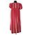 Heimstone Kleid Rot - Ansicht 4