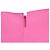 Saint Laurent Cady Shift Kleid in Fuchsia Fuschia - Ansicht 4