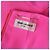 Saint Laurent Cady Shift Kleid in Fuchsia Fuschia - Ansicht 6
