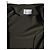 Autre Marque The Frankie shop, blazer acolchoado marrom - vista 5