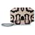 Givenchy, borsa a tracolla con fiocco leopardato Nero  - vista 1