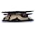Givenchy, borsa a tracolla con fiocco leopardato Nero  - vista 4