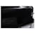 Givenchy, borsa a tracolla con fiocco leopardato Nero  - vista 7
