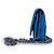 Chanel, Wallet on a Chain in Blau - Ansicht 5