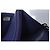 Chanel, Wallet on a Chain in Blau - Ansicht 6