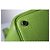 Hermès Borsa Picotin 18 in pelle clémence vert cru Hermes Verde - vista 6