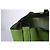 Hermès Borsa Picotin 18 in pelle clémence vert cru Hermes Verde - vista 9