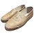 Chanel Espadrilles CC in Vernice - Beige