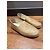 Chanel Espadrilles CC in Vernice - Beige - vista 9