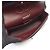 Timeless Borsa a tracolla Chanel Matelassé Double Flap Nero - vista 3