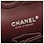 Timeless Borsa a tracolla Chanel Matelassé Double Flap Nero - vista 4