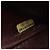 Timeless Borsa a tracolla Chanel Matelassé Double Flap Nero - vista 5
