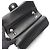 Timeless Borsa a tracolla Chanel Matelassé Double Flap Nero - vista 6