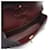 Borsa a tracolla Chanel Matelassé Double Flap Nero - vista 3
