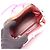 Bulgari Bvlgari Serpentine Leather Handbag Pink - view 3