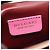 Bulgari Bvlgari Serpentine Leather Handbag Pink - view 4