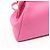 Bulgari Bvlgari Serpentine Leather Handbag Pink - view 5