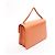 Bulgari Borsa 2-Way Bvlgari Serpenti Forever Arancione - vista 2