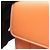 Bulgari Borsa 2-Way Bvlgari Serpenti Forever Arancione - vista 5