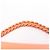 Bulgari Borsa 2-Way Bvlgari Serpenti Forever Arancione - vista 7