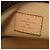 Borsa a Spalla Louis Vuitton Artsy MM Marrone Monogramma - vista 4