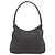 Borsa Tote Prada in nylon nero