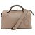 Borsa 2-Way Fendi By The Way Grigio