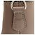 Borsa 2-Way Fendi By The Way Grigio - vista 19