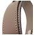 Borsa 2-Way Fendi By The Way Grigio - vista 21