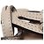 Borsa 2-Way Fendi By The Way Grigio - vista 22