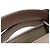 Borsa 2-Way Fendi By The Way Grigio - vista 24