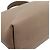 Borsa 2-Way Fendi By The Way Grigio - vista 25