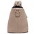 Borsa 2-Way Fendi By The Way Grigio - vista 3