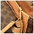 Céline Borsa a tracolla Celine motivo Macadam Marrone - vista 10