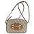 Gucci Horsebit Kleine Camera Bag Braun