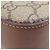 Gucci Horsebit Kleine Camera Bag Braun - Ansicht 10