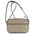 Gucci Horsebit Kleine Camera Bag Braun - Ansicht 2