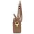 Gucci Horsebit Kleine Camera Bag Braun - Ansicht 3
