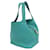 Hermès Borsa Hermes Picotin Lock MM Verde Verde chiaro