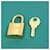Hermès Borsa Hermes Picotin Lock MM Verde Verde chiaro - vista 4